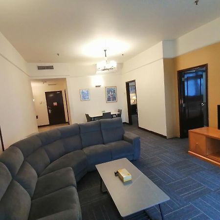 Kuala Lumpur Suite At Times Square 外观 照片