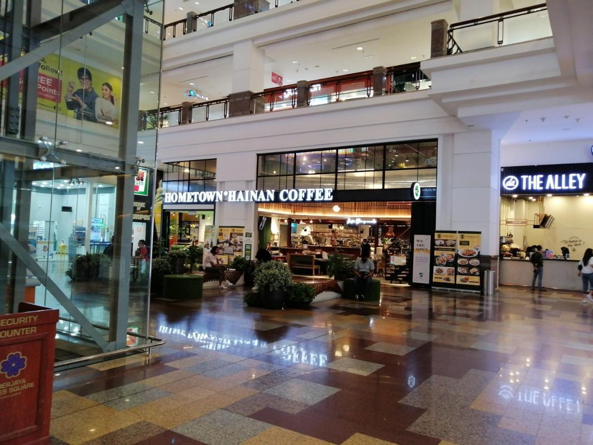 Kuala Lumpur Suite At Times Square 外观 照片