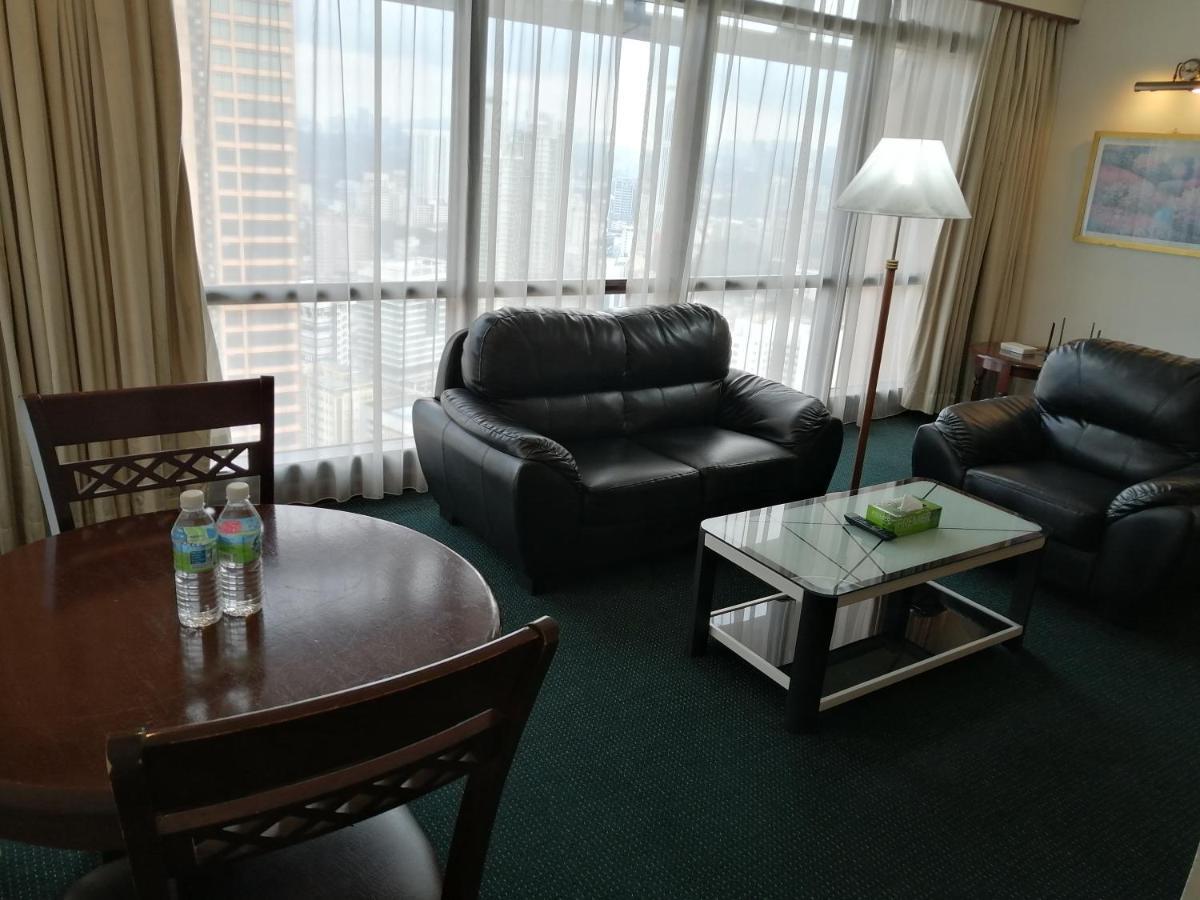 Kuala Lumpur Suite At Times Square 外观 照片