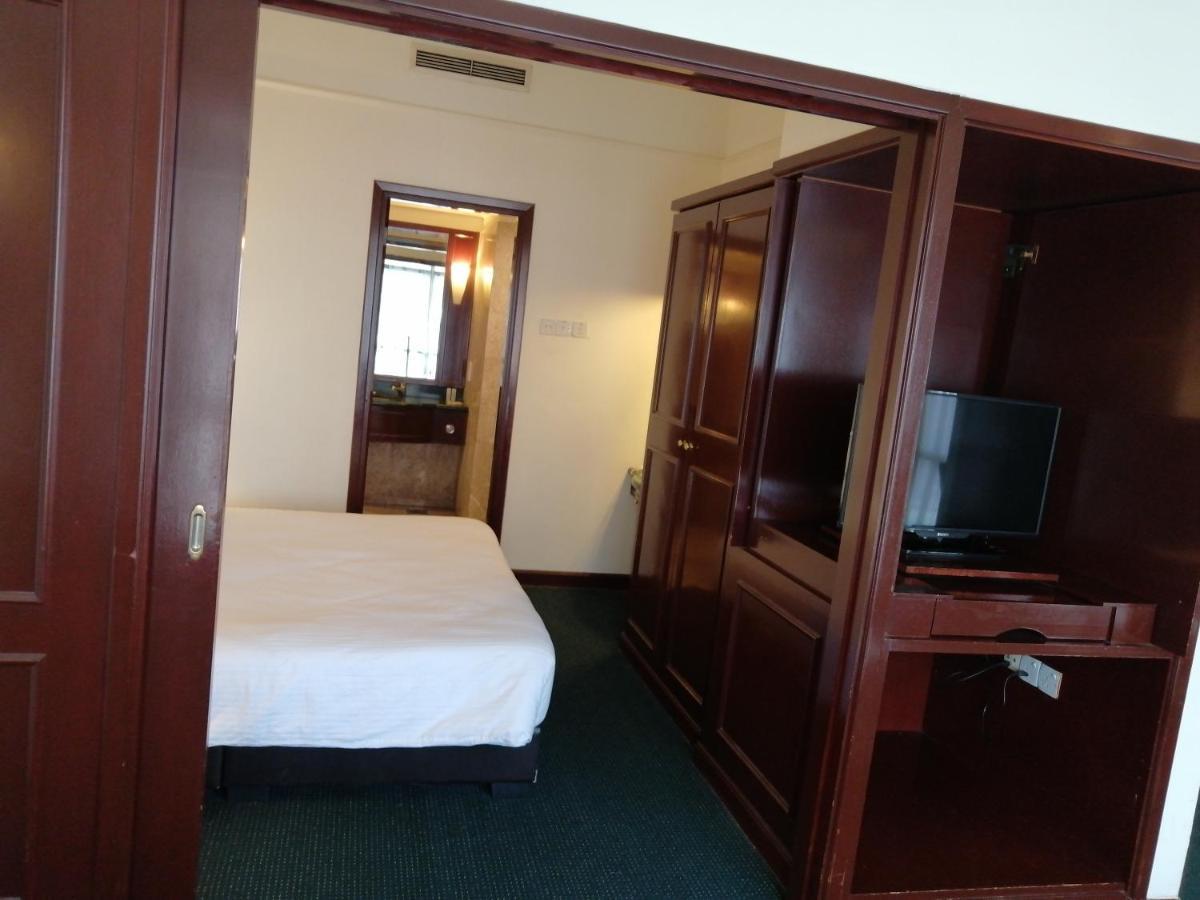 Kuala Lumpur Suite At Times Square 外观 照片