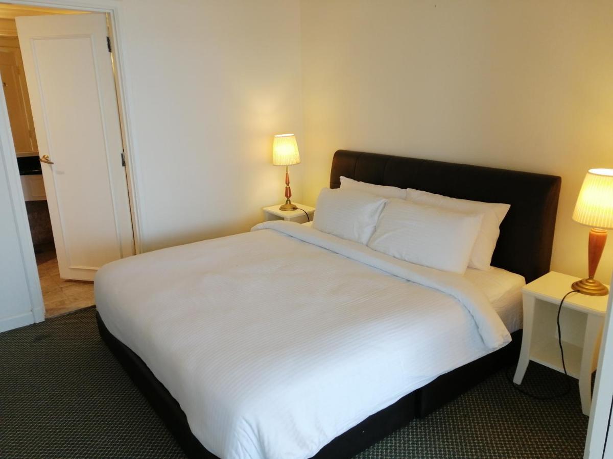 Kuala Lumpur Suite At Times Square 外观 照片