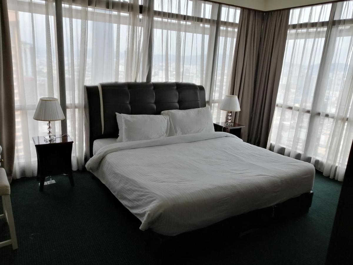Kuala Lumpur Suite At Times Square 外观 照片
