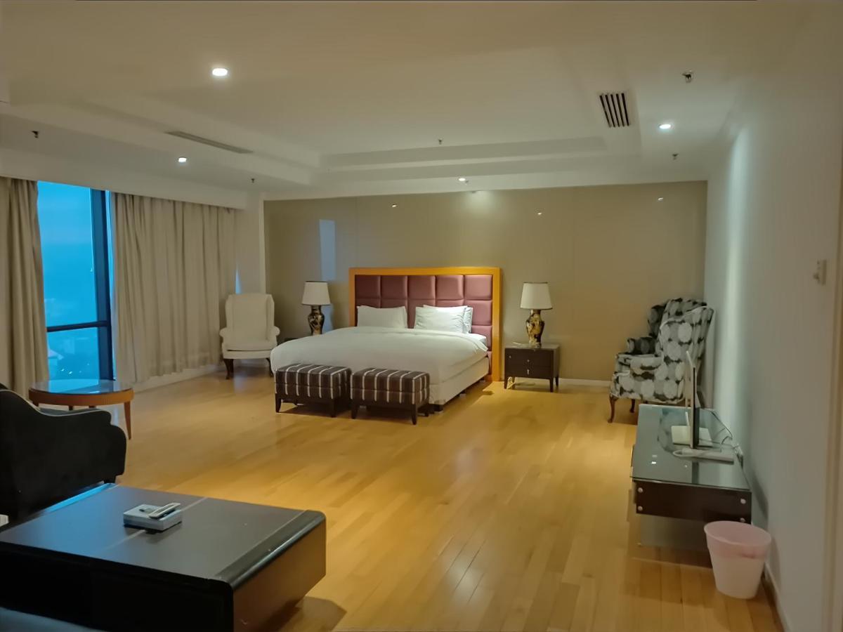 Kuala Lumpur Suite At Times Square 外观 照片