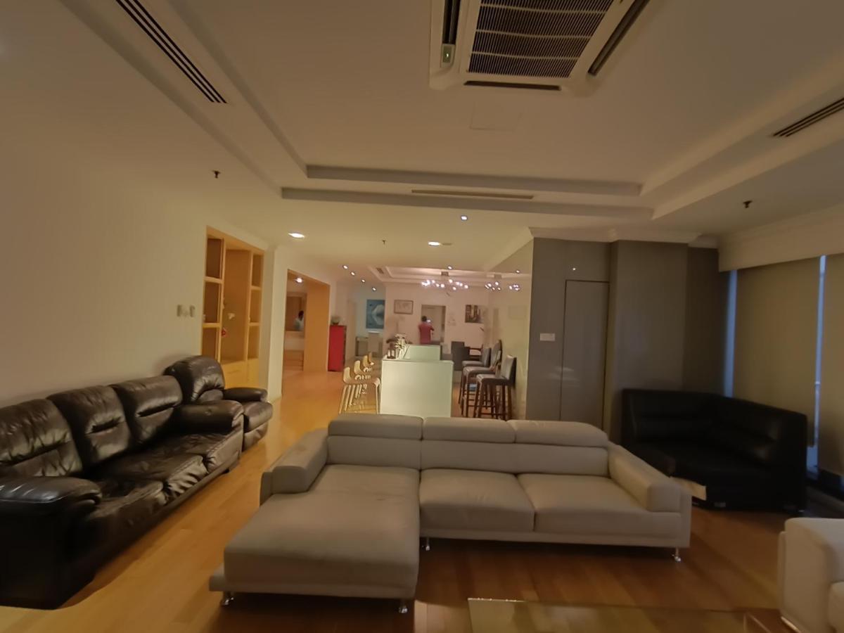 Kuala Lumpur Suite At Times Square 外观 照片