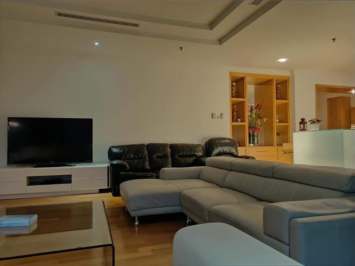 Kuala Lumpur Suite At Times Square 外观 照片