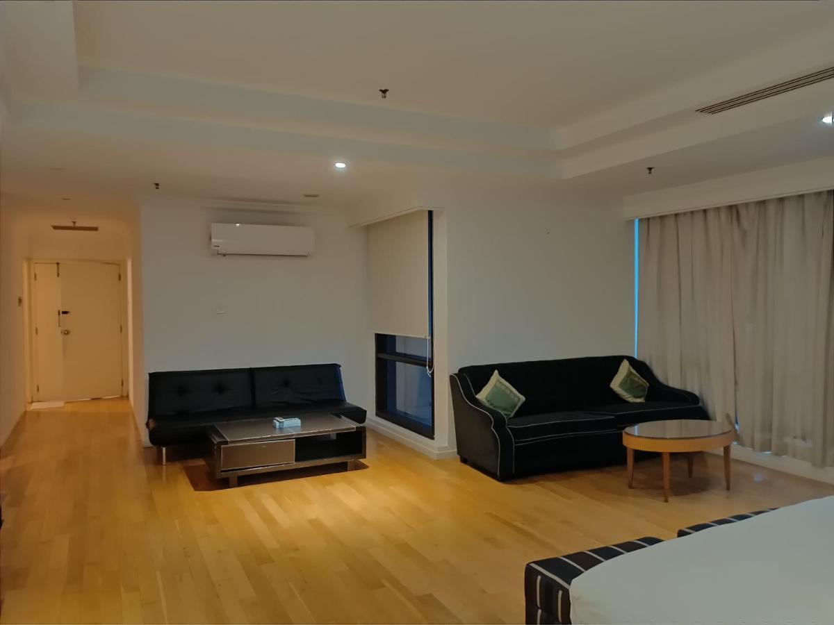 Kuala Lumpur Suite At Times Square 外观 照片