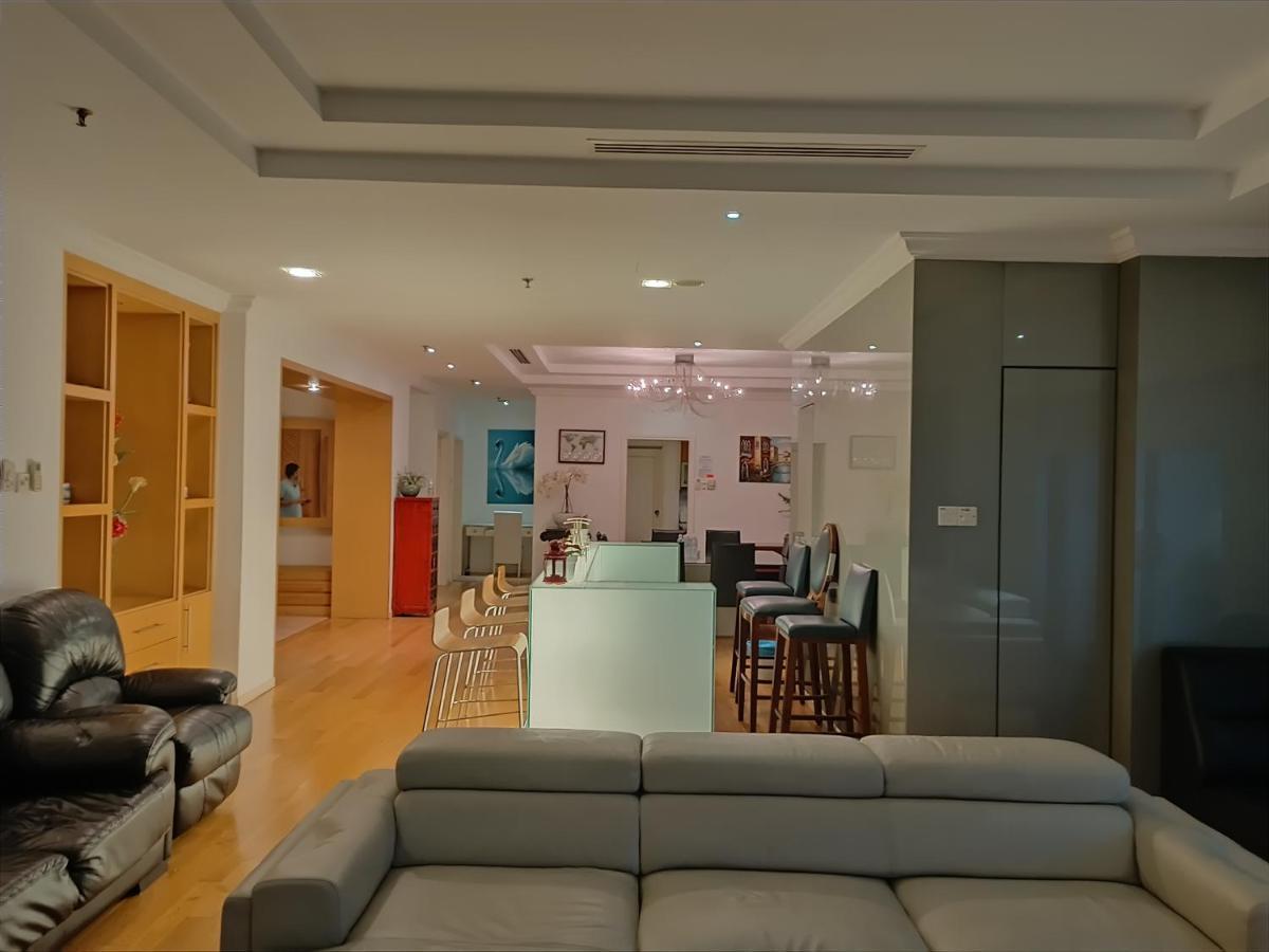Kuala Lumpur Suite At Times Square 外观 照片