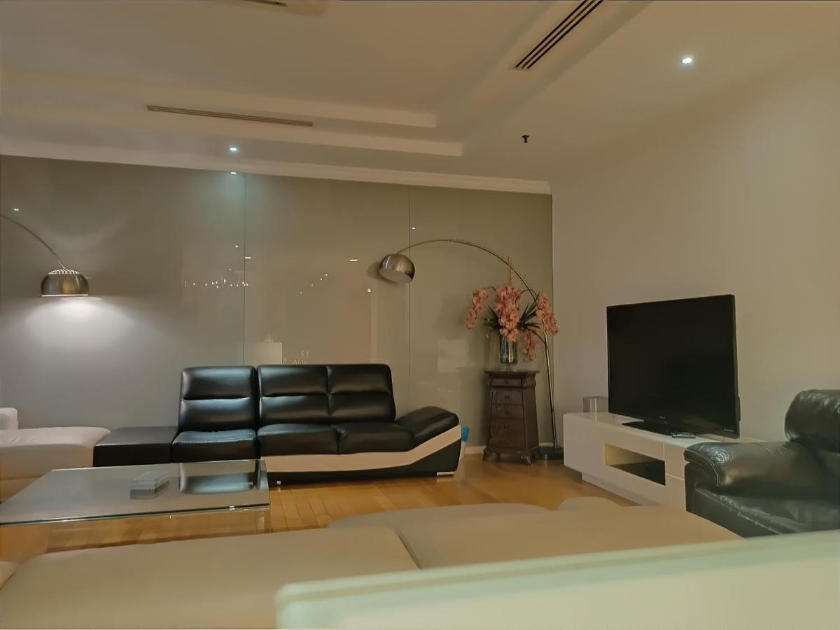 Kuala Lumpur Suite At Times Square 外观 照片