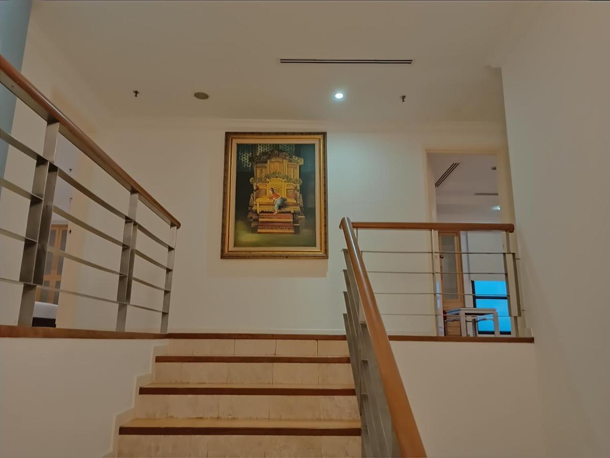 Kuala Lumpur Suite At Times Square 外观 照片