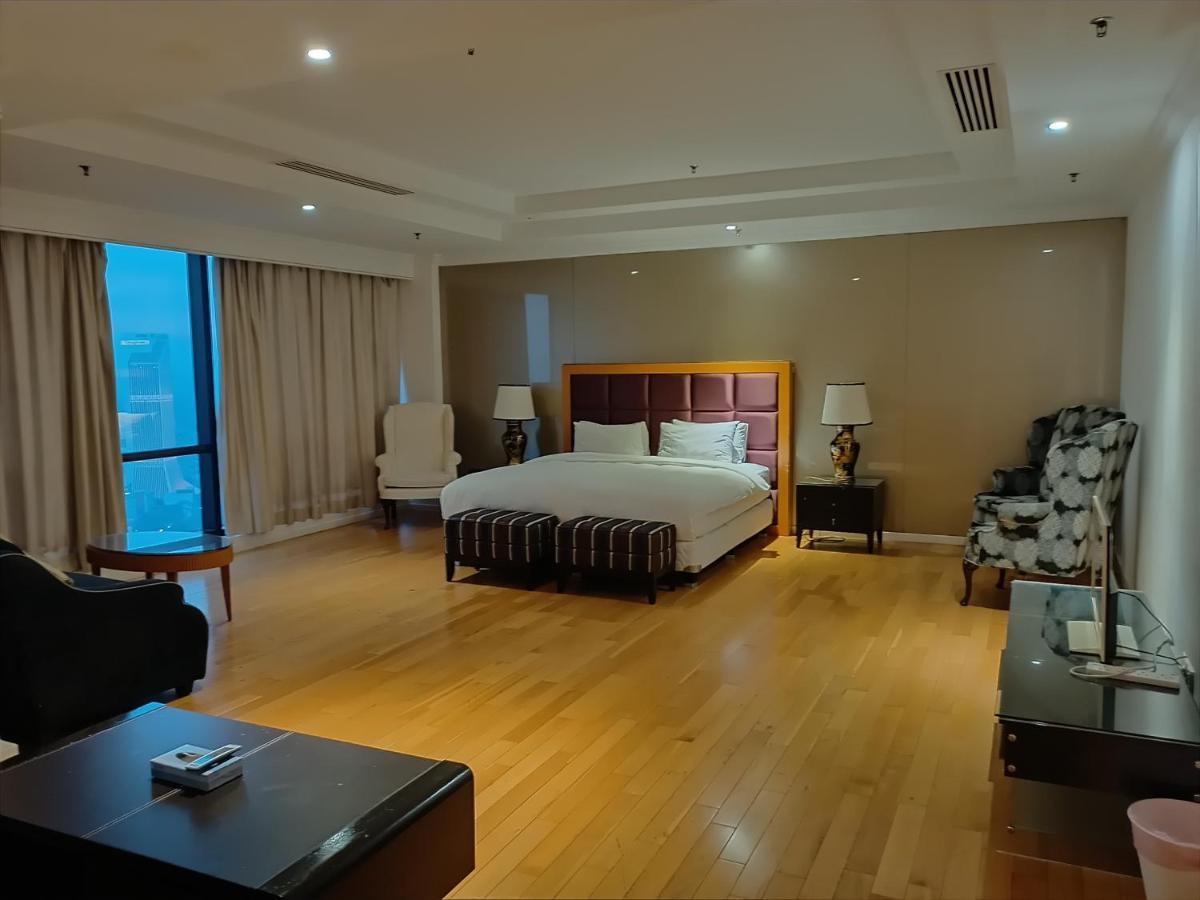 Kuala Lumpur Suite At Times Square 外观 照片