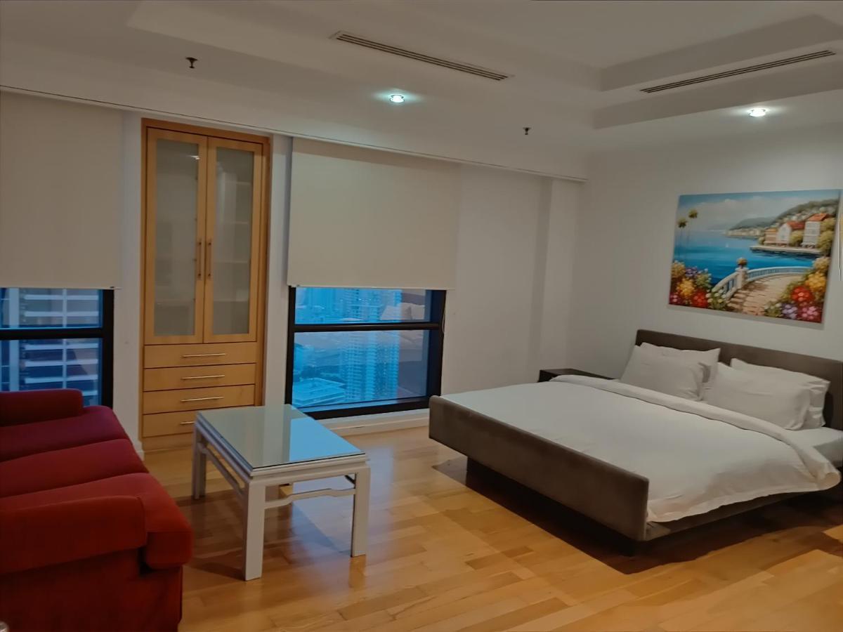 Kuala Lumpur Suite At Times Square 外观 照片