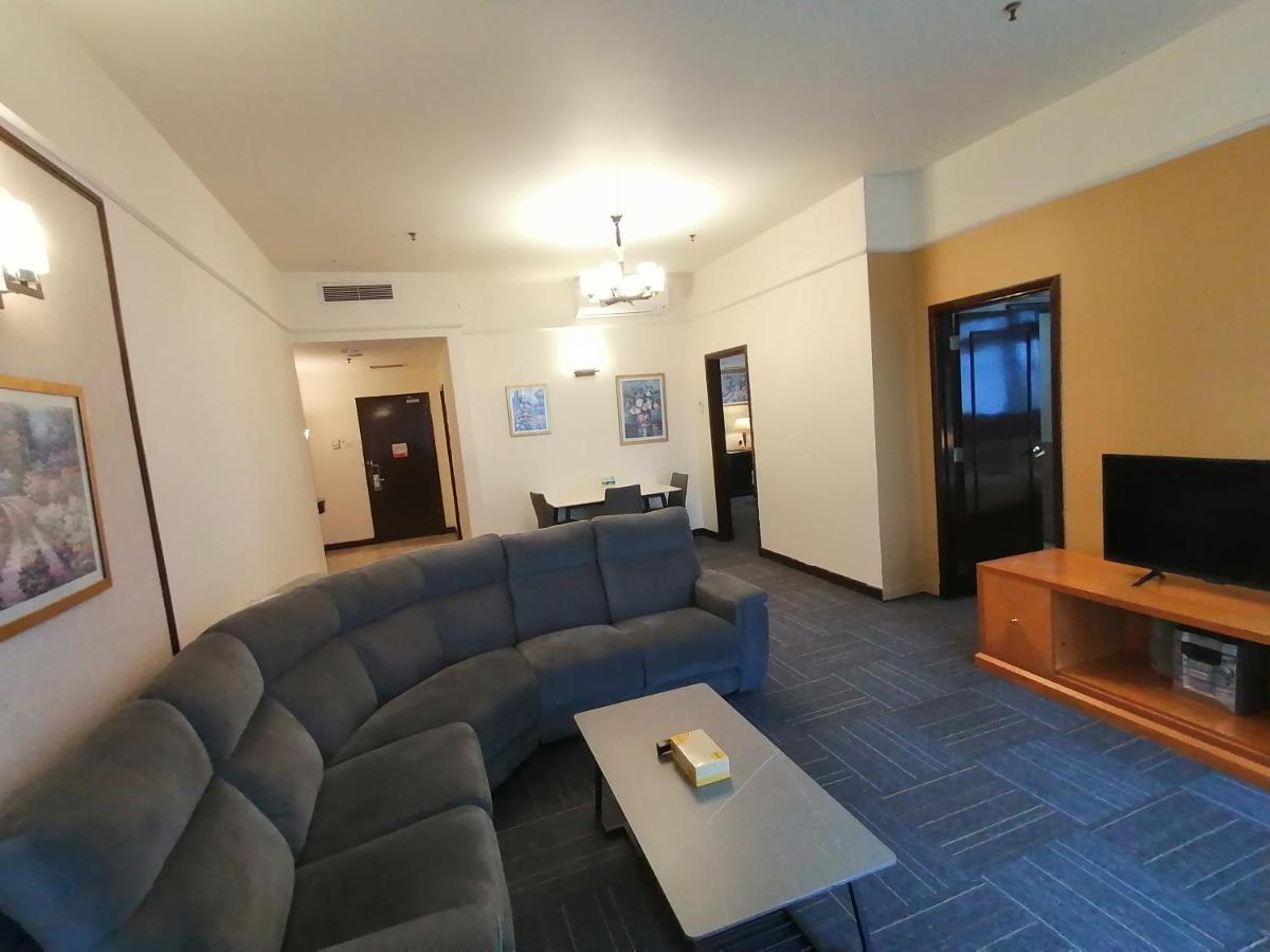 Kuala Lumpur Suite At Times Square 外观 照片
