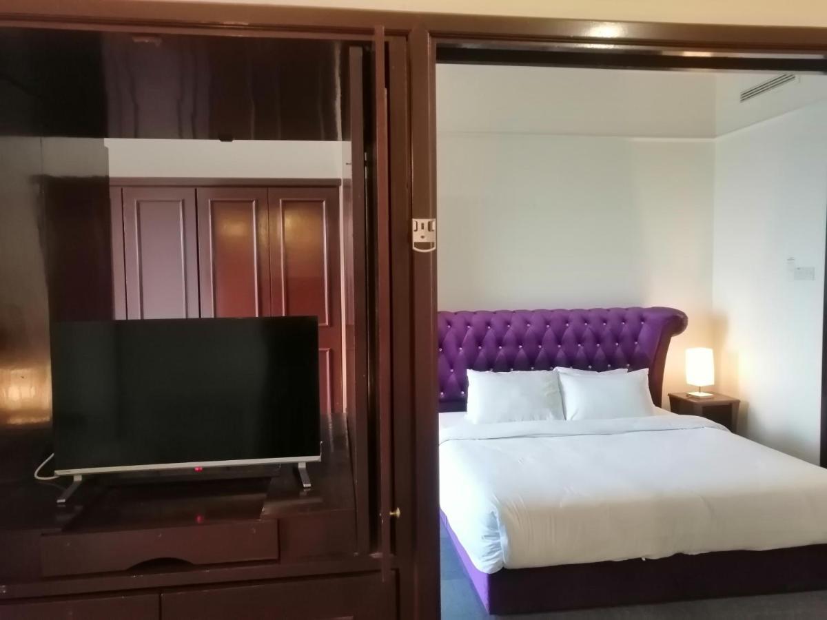 Kuala Lumpur Suite At Times Square 外观 照片