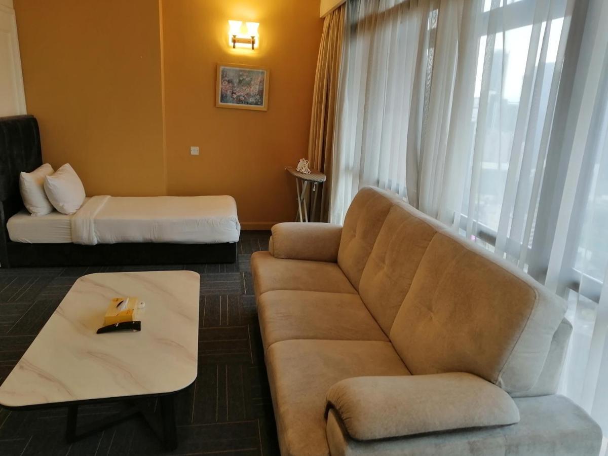 Kuala Lumpur Suite At Times Square 外观 照片