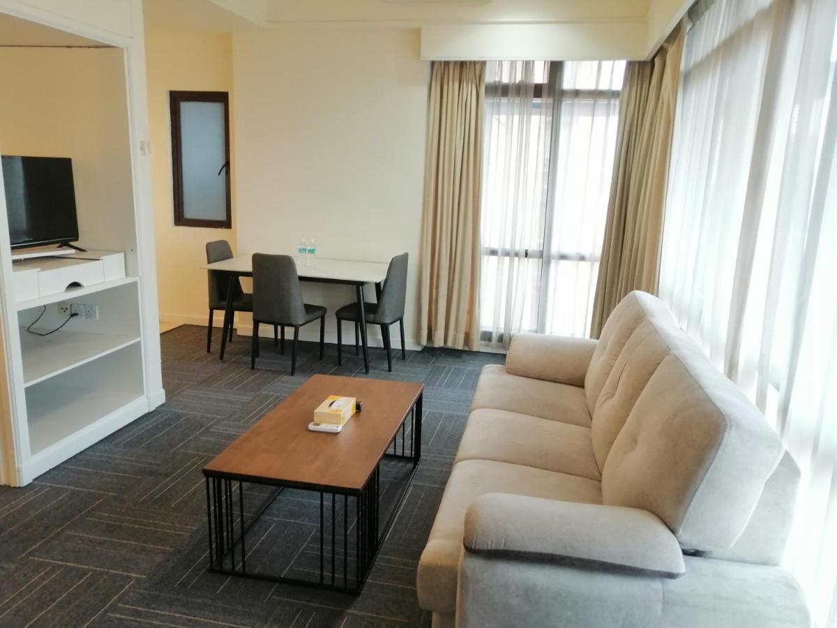 Kuala Lumpur Suite At Times Square 外观 照片