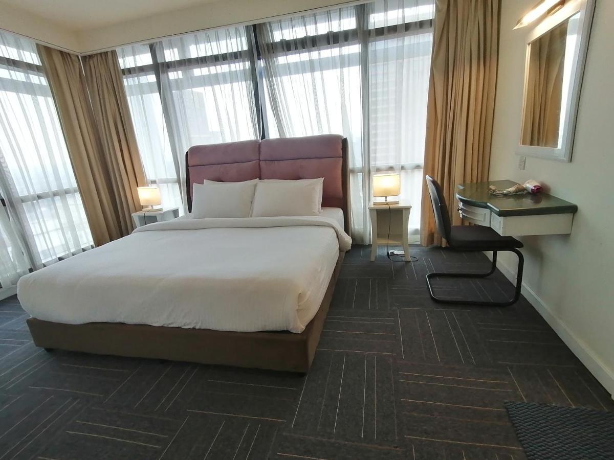 Kuala Lumpur Suite At Times Square 外观 照片