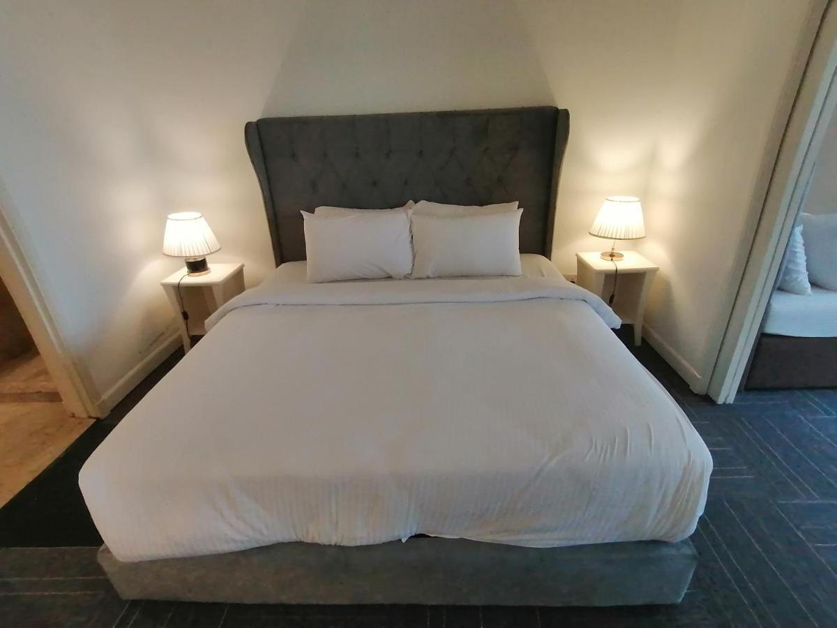 Kuala Lumpur Suite At Times Square 外观 照片