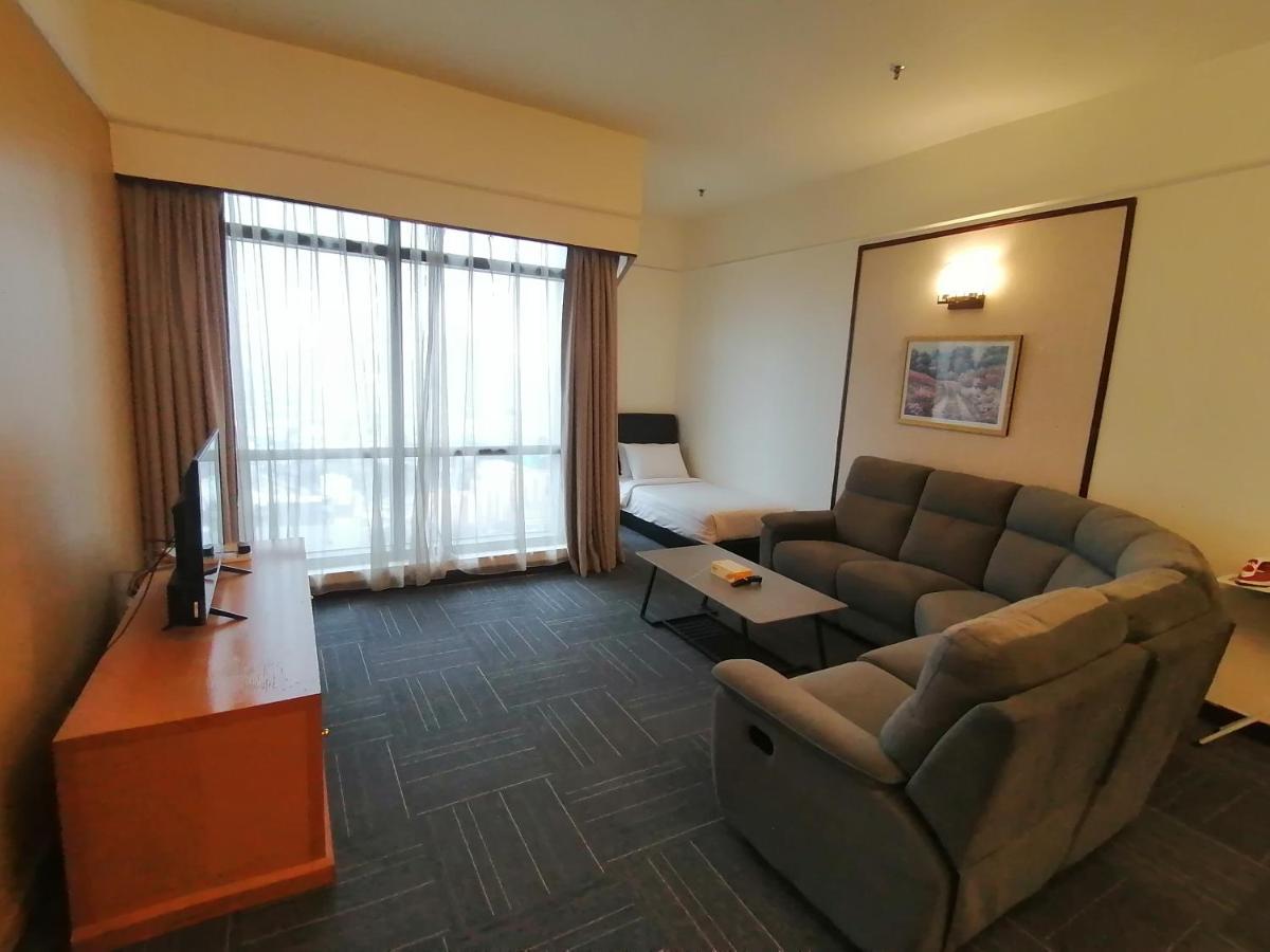 Kuala Lumpur Suite At Times Square 外观 照片