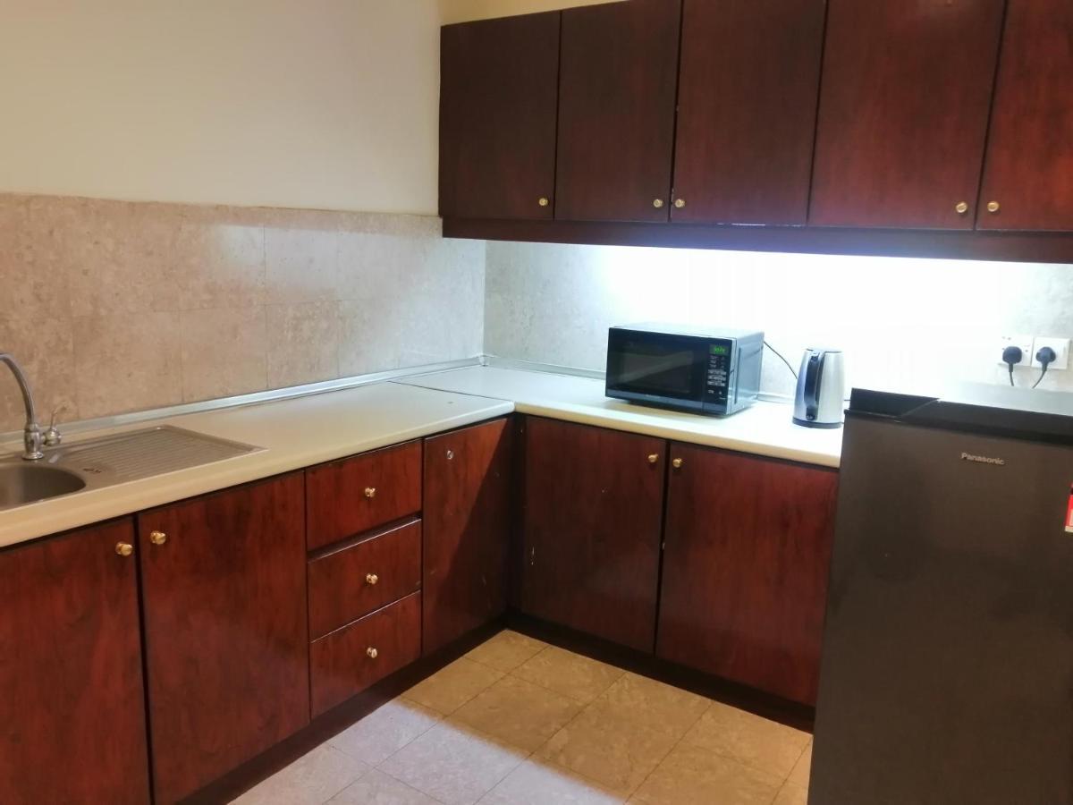 Kuala Lumpur Suite At Times Square 外观 照片
