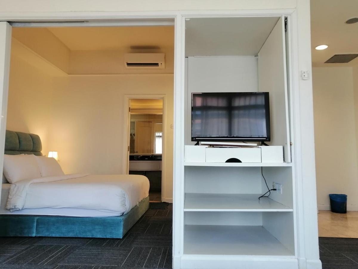 Kuala Lumpur Suite At Times Square 外观 照片