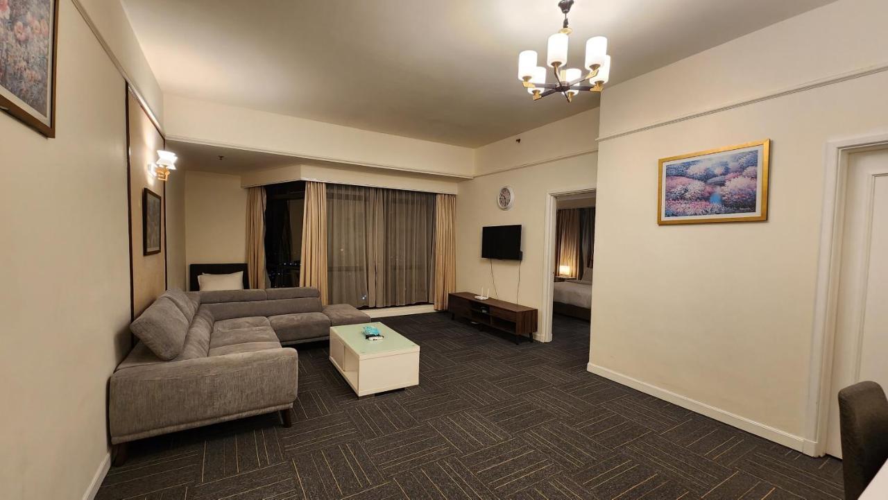 Kuala Lumpur Suite At Times Square 外观 照片